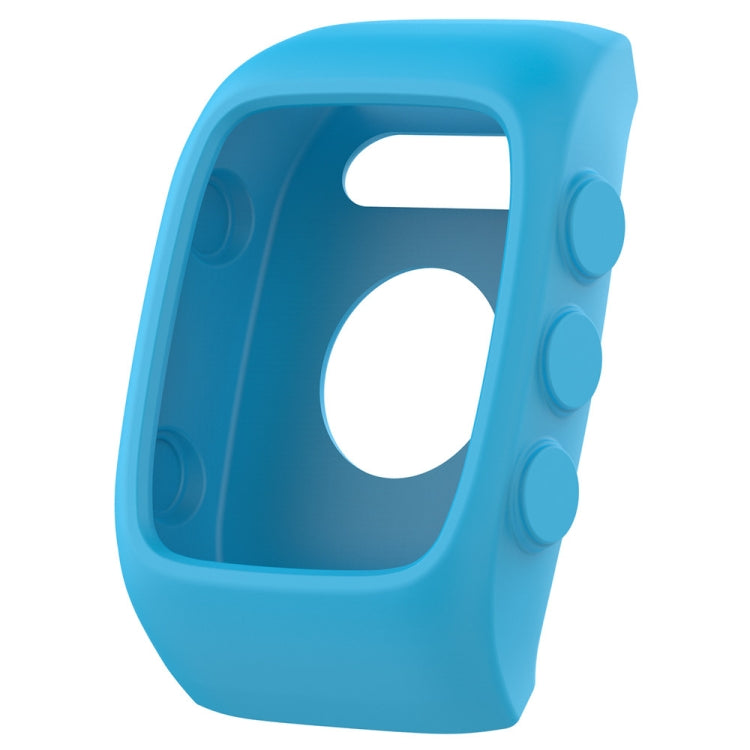 For POLAR M430 Silicone Watch Case