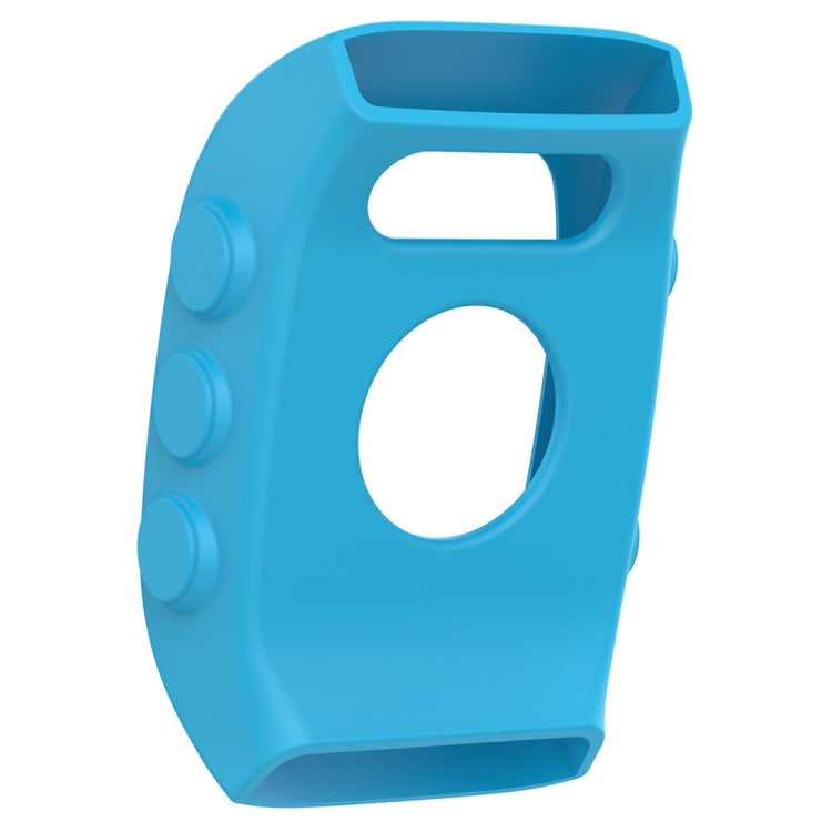 For POLAR M430 Silicone Watch Case
