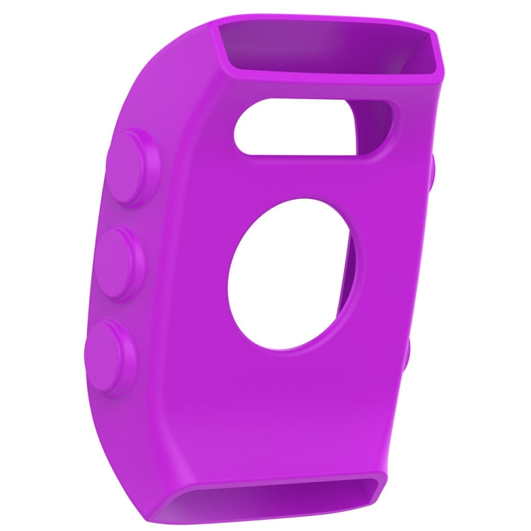 For POLAR M430 Silicone Watch Case
