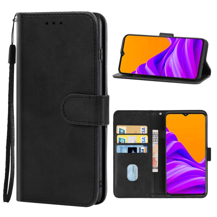 For Samsung Galaxy Xcover Pro 2 / Xcover6 Pro Leather Phone Case