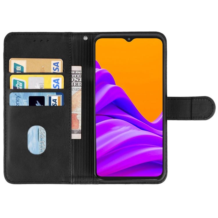 For Samsung Galaxy Xcover Pro 2 / Xcover6 Pro Leather Phone Case