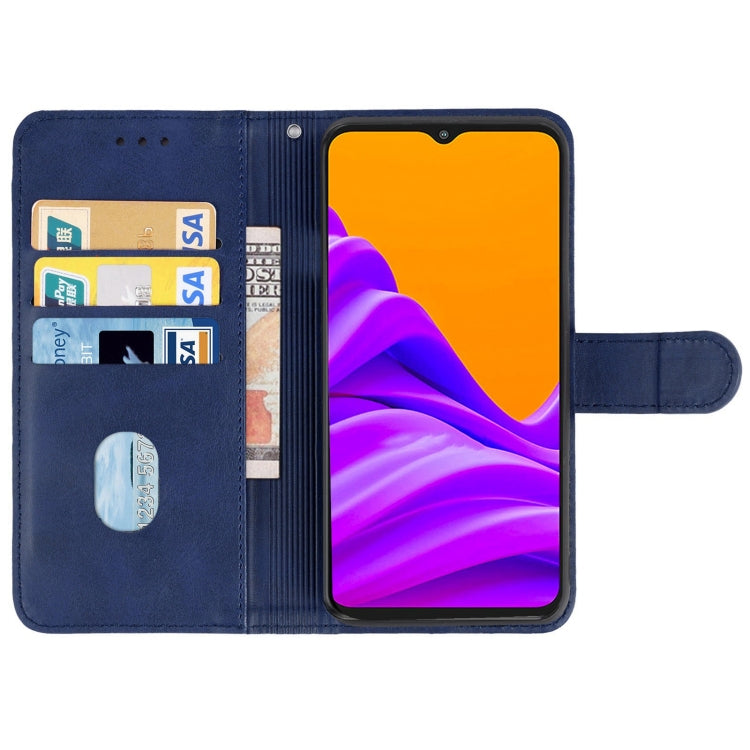 For Samsung Galaxy Xcover Pro 2 / Xcover6 Pro Leather Phone Case