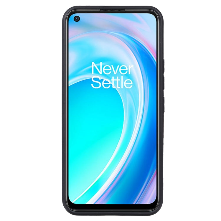 For OnePlus Nord CE 2 Lite 5G TPU Phone Case