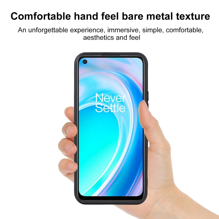 For OnePlus Nord CE 2 Lite 5G TPU Phone Case