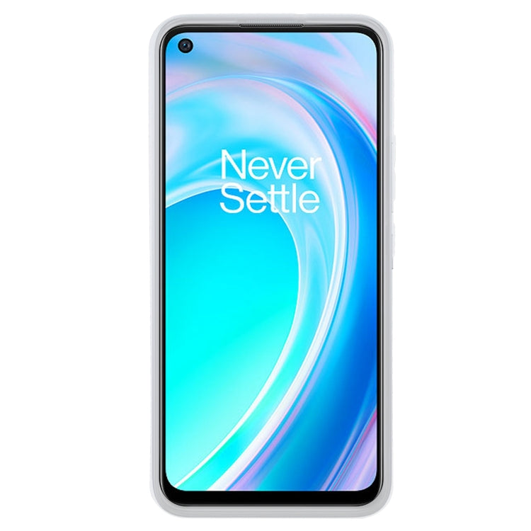 For OnePlus Nord CE 2 Lite 5G TPU Phone Case