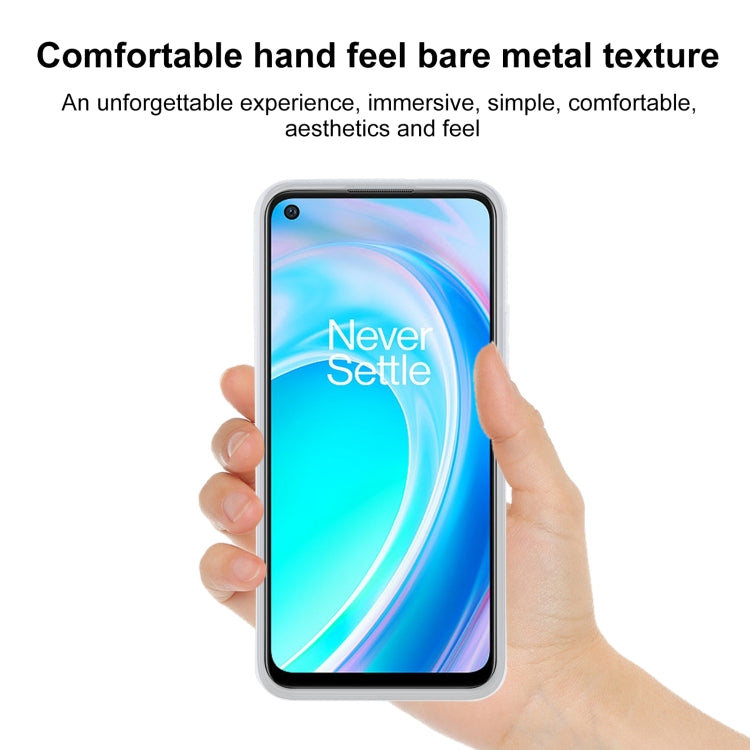 For OnePlus Nord CE 2 Lite 5G TPU Phone Case