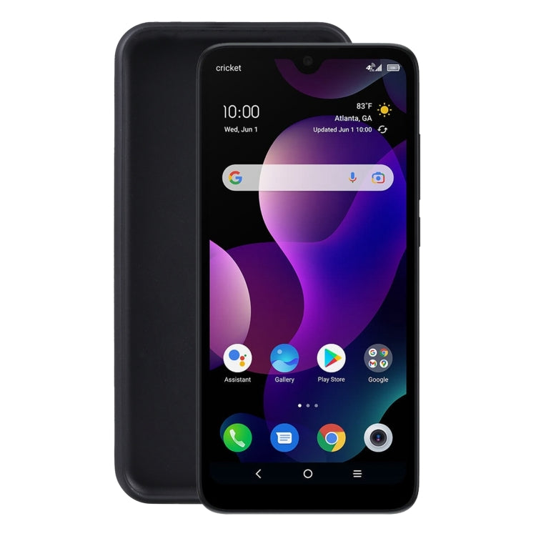 For TCL 30 Z TPU Phone Case