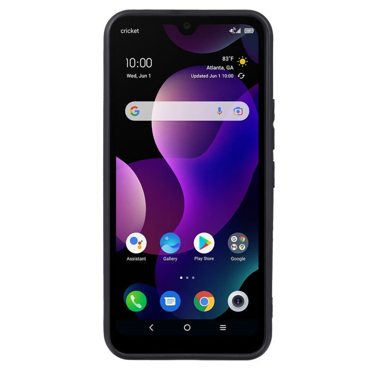 For TCL 30 Z TPU Phone Case