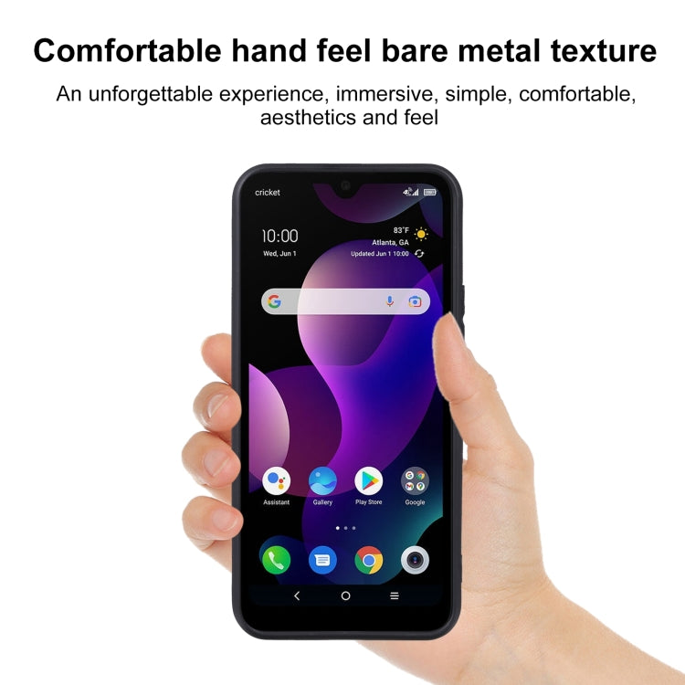 For TCL 30 Z TPU Phone Case