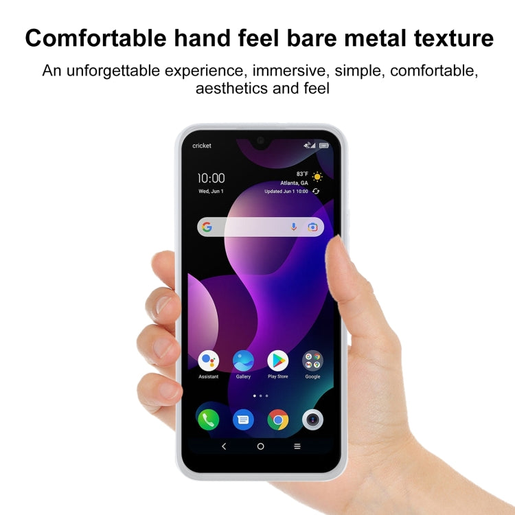 For TCL 30 Z TPU Phone Case