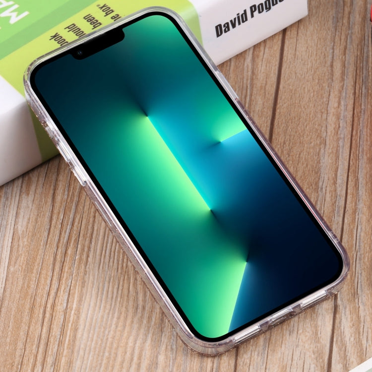 For iPhone 13 Pro Max DFANS DESIGN Starry Sky Epoxy Phone Case