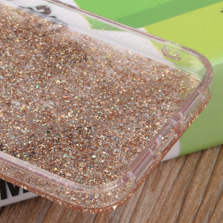 For iPhone 13 Pro Max DFANS DESIGN Starry Sky Epoxy Phone Case