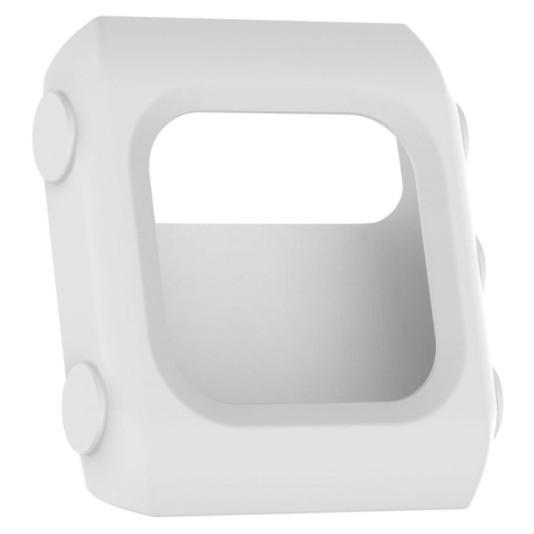 For POLAR V800 Silicone Watch Case