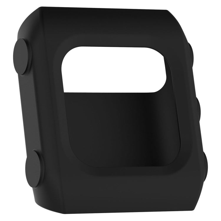 For POLAR V800 Silicone Watch Case