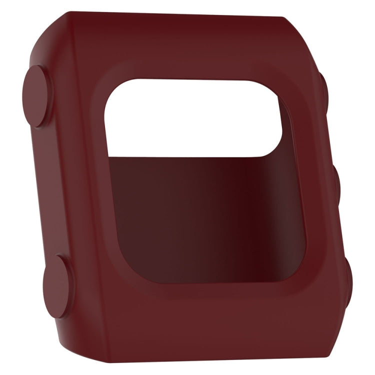 For POLAR V800 Silicone Watch Case