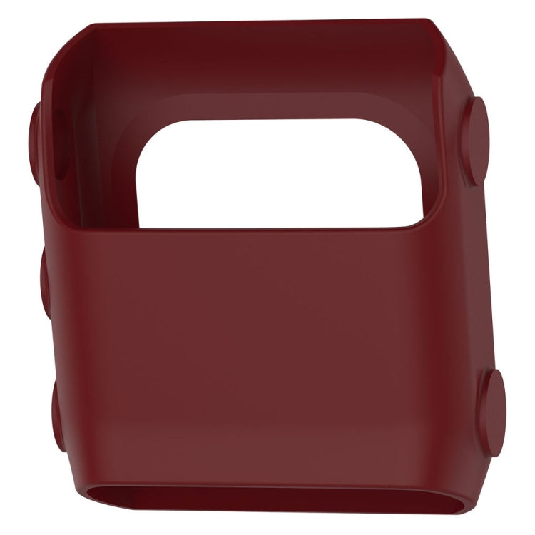 For POLAR V800 Silicone Watch Case