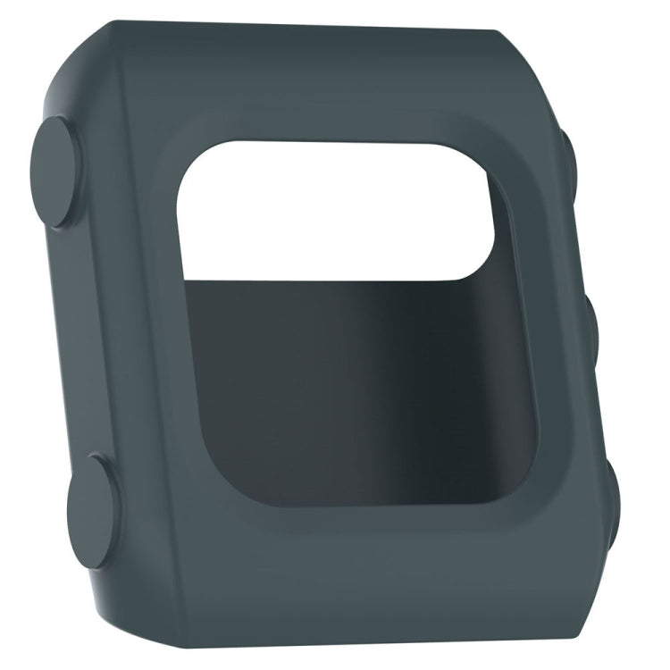 For POLAR V800 Silicone Watch Case