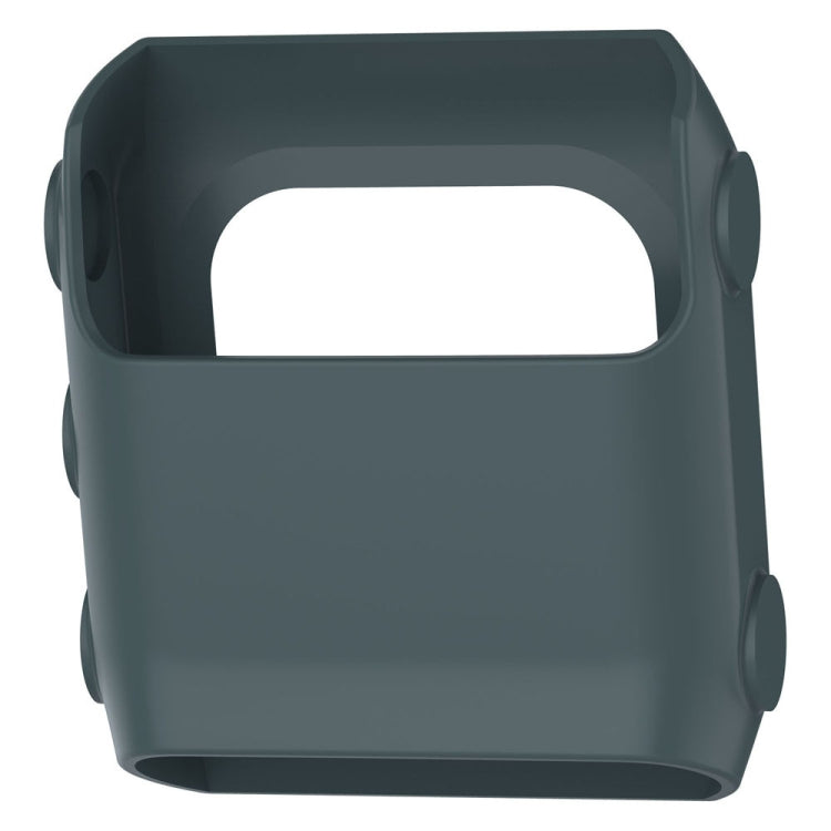 For POLAR V800 Silicone Watch Case