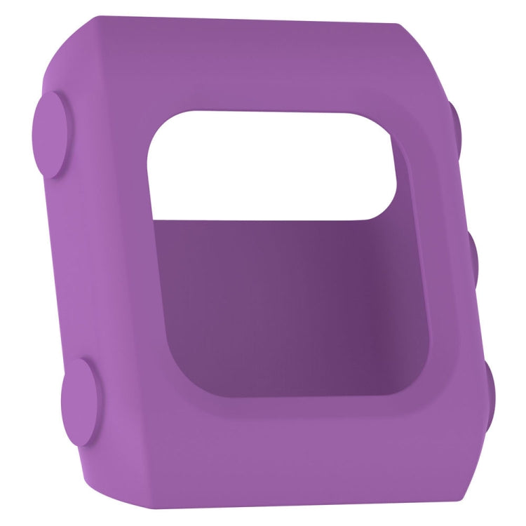 For POLAR V800 Silicone Watch Case