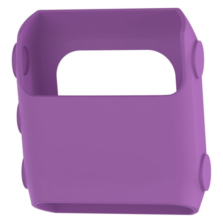 For POLAR V800 Silicone Watch Case