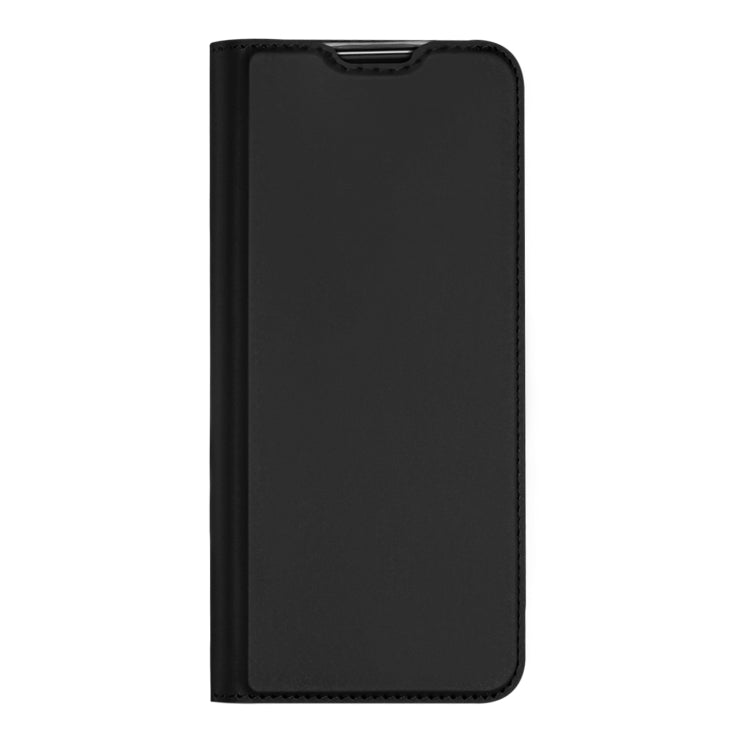 For Sony Xperia 1 IV DUX DUCIS Skin Pro Series PU + TPU Leather Phone Case