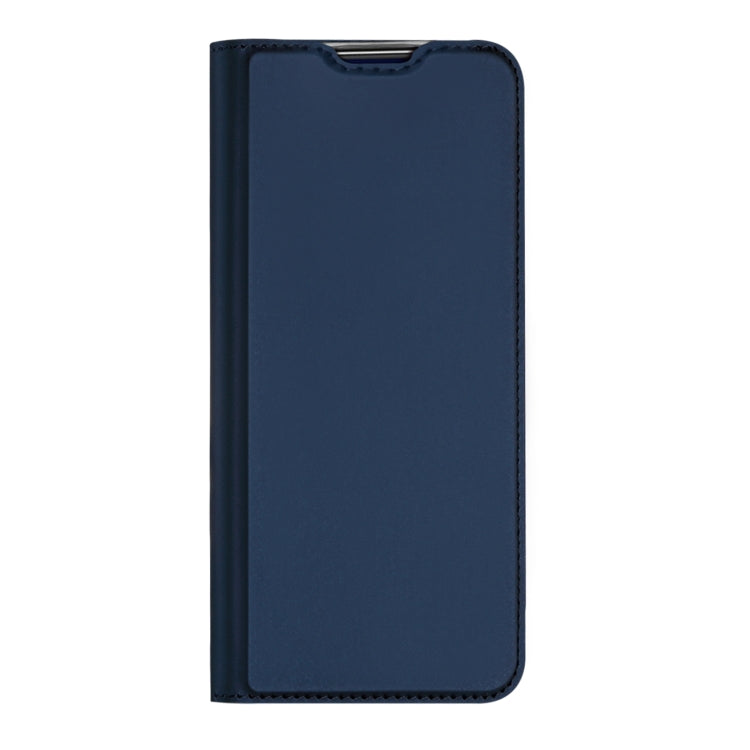 For Sony Xperia 1 IV DUX DUCIS Skin Pro Series PU + TPU Leather Phone Case