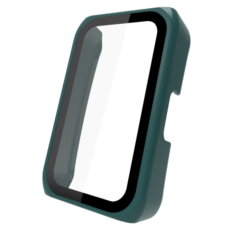 For Huawei Band 6 Pro / Honor Band 6 PC+Tempered Glass Watch Case