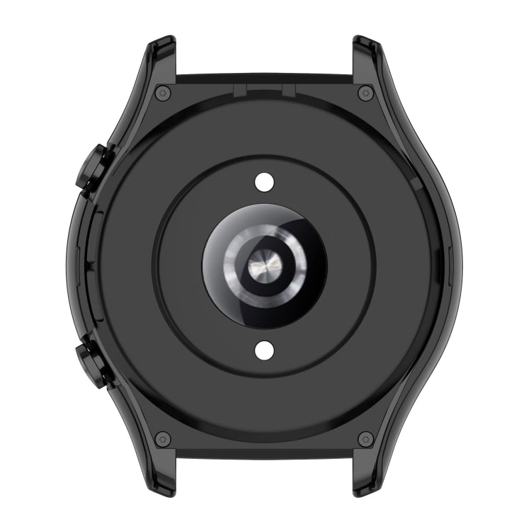 For Honor Watch GS 3 PC+Tempered Glass Watch Case