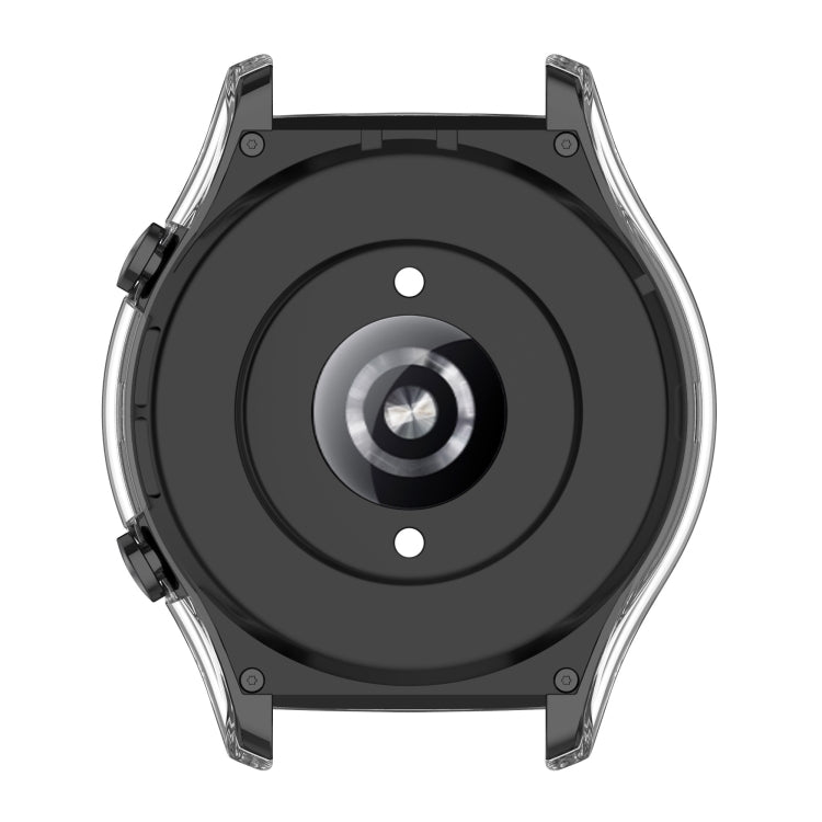 For Honor Watch GS 3 PC+Tempered Glass Watch Case