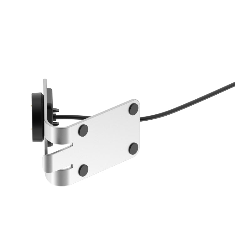 For Honor Watch GS 3 Universal Aluminum Alloy Magnetic Charger Holder