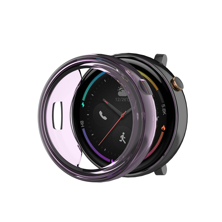 For Amazfit 2 TPU Watch Case