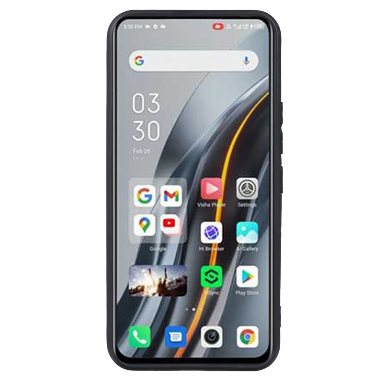 For Infinix Note 12 G96 TPU Phone Case