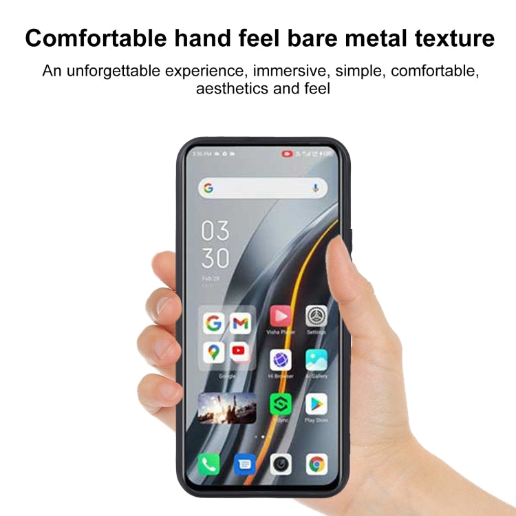 For Infinix Note 12 G96 TPU Phone Case