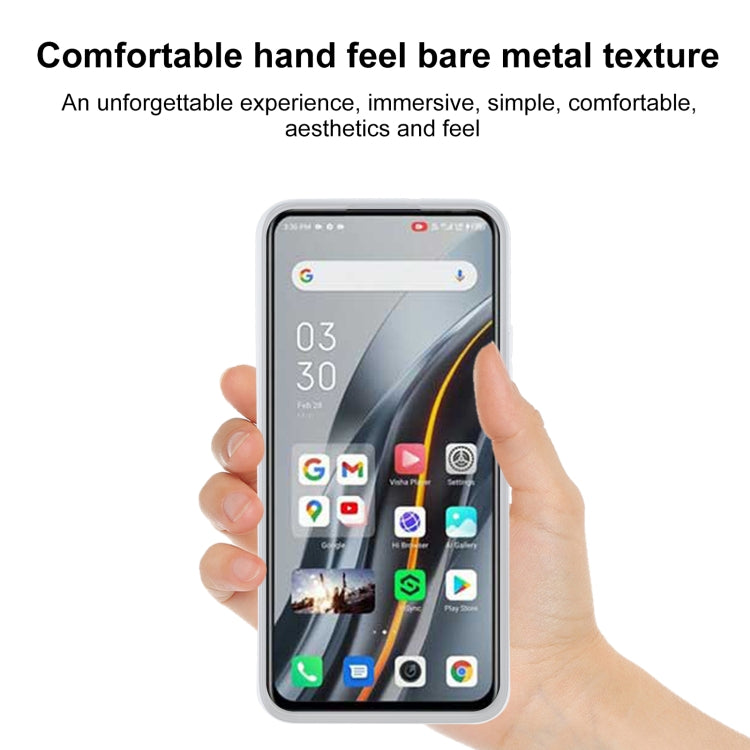 For Infinix Note 12 G96 TPU Phone Case
