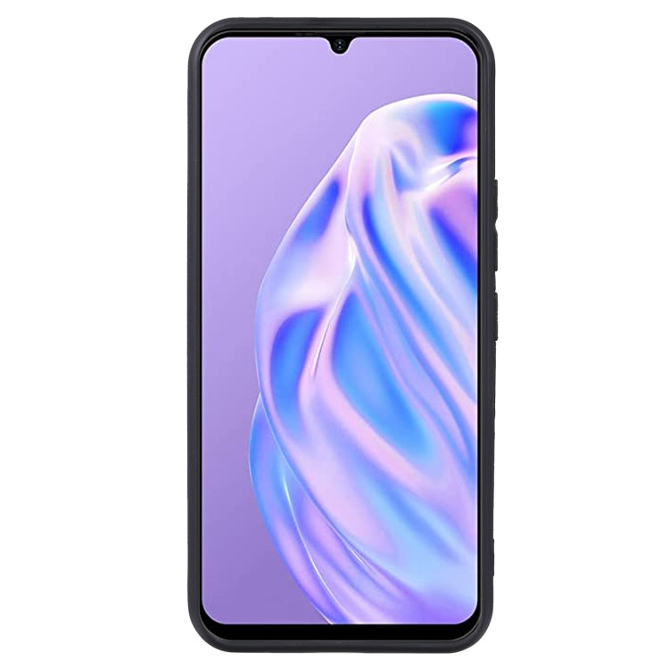 For Ulefone Note 6T TPU Phone Case