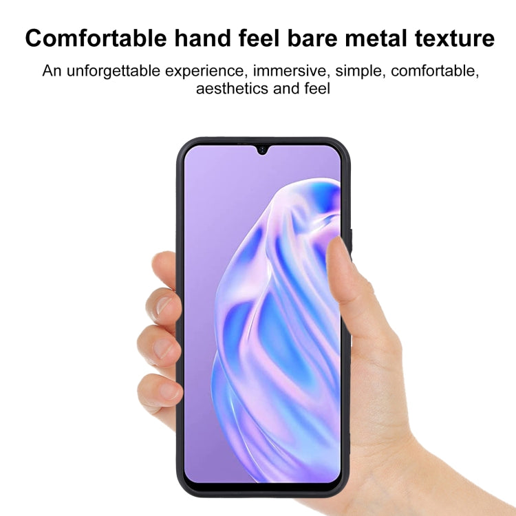 For Ulefone Note 6T TPU Phone Case
