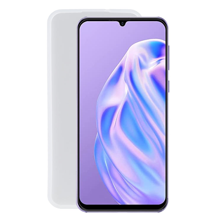 For Ulefone Note 6T TPU Phone Case