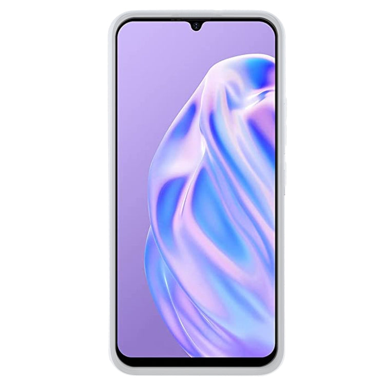 For Ulefone Note 6T TPU Phone Case