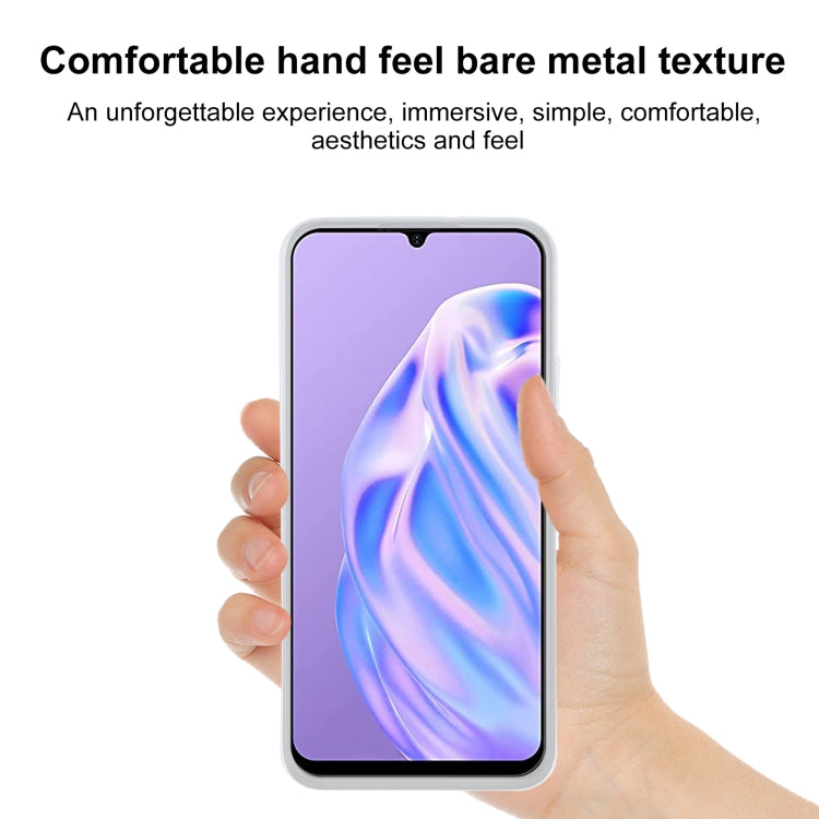 For Ulefone Note 6T TPU Phone Case