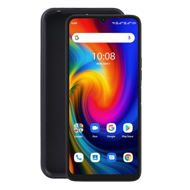 For UMIDIGI F3/F3 4G/F3 5G/F3 SE/F3S TPU Phone Case