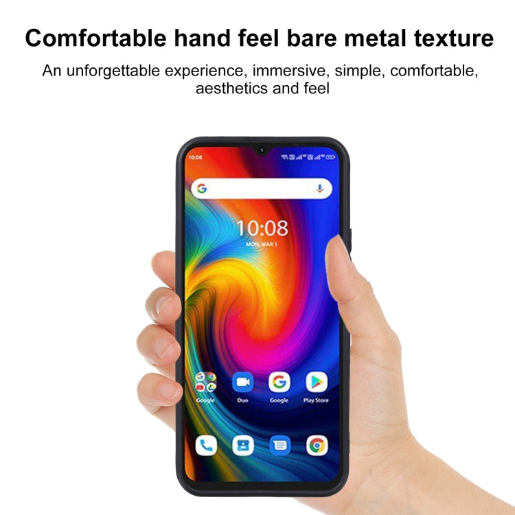 For UMIDIGI F3/F3 4G/F3 5G/F3 SE/F3S TPU Phone Case