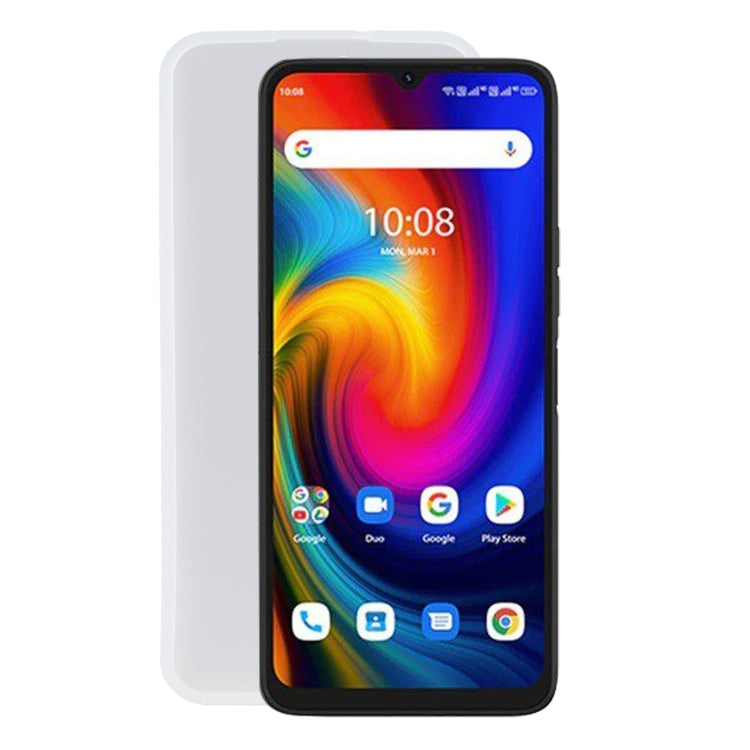 For UMIDIGI F3/F3 4G/F3 5G/F3 SE/F3S TPU Phone Case
