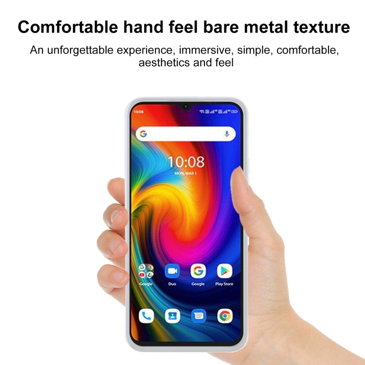 For UMIDIGI F3/F3 4G/F3 5G/F3 SE/F3S TPU Phone Case