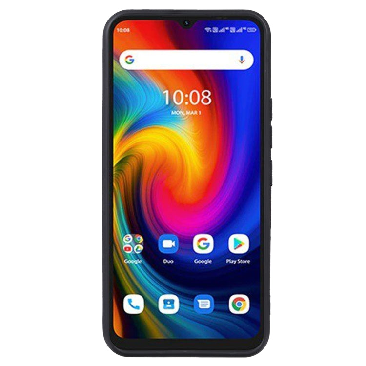 For UMIDIGI F3 SE TPU Phone Case