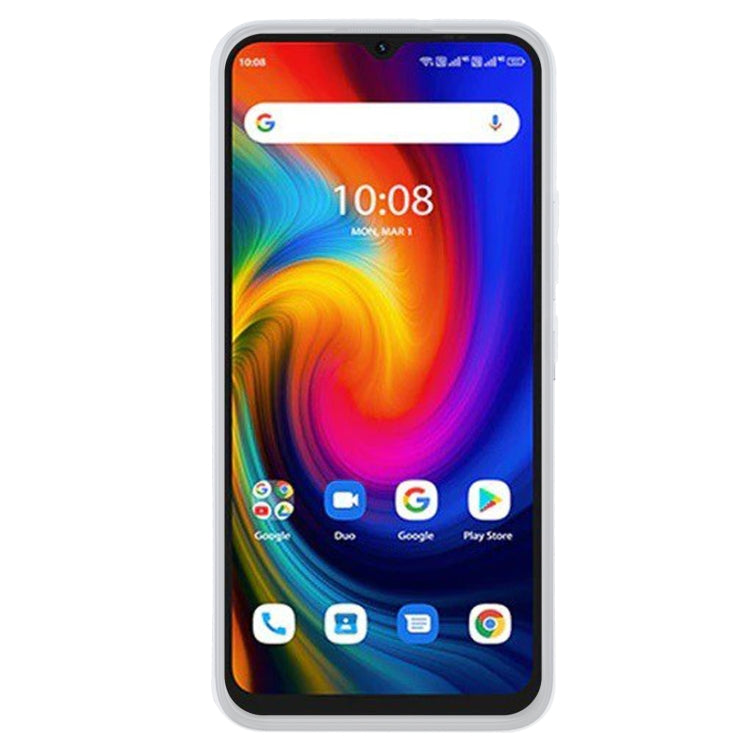 For UMIDIGI F3 SE TPU Phone Case