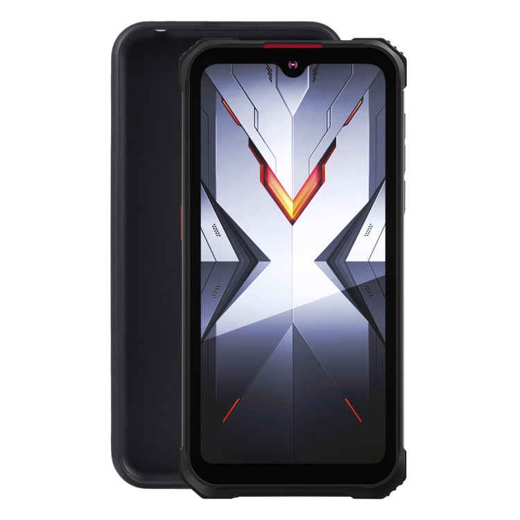 For HOTWAV Cyber 9 Pro TPU Phone Case
