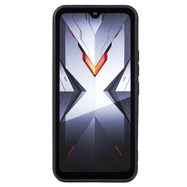 For HOTWAV Cyber 9 Pro TPU Phone Case