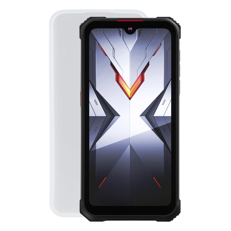 For HOTWAV Cyber 9 Pro TPU Phone Case