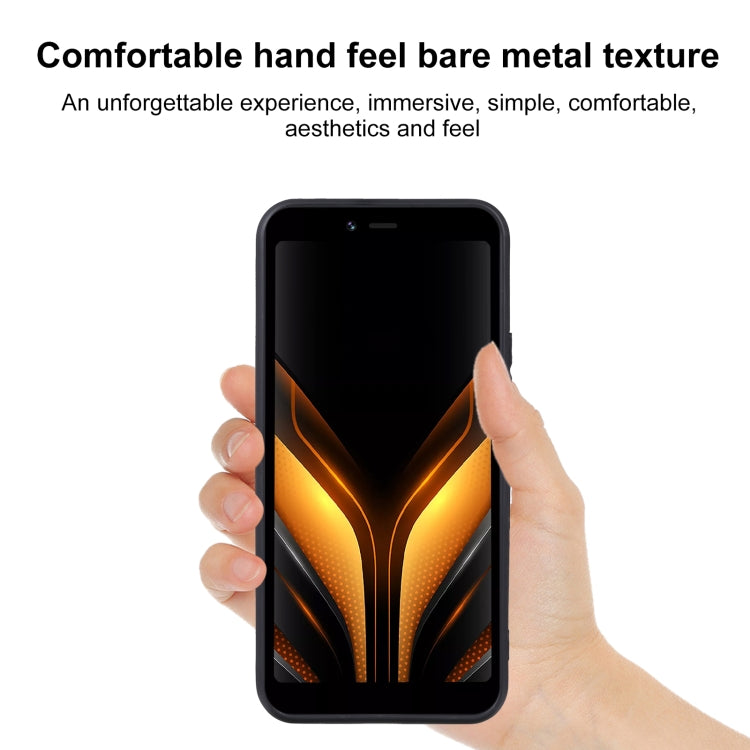 For HOTWAV T5 Pro TPU Phone Case