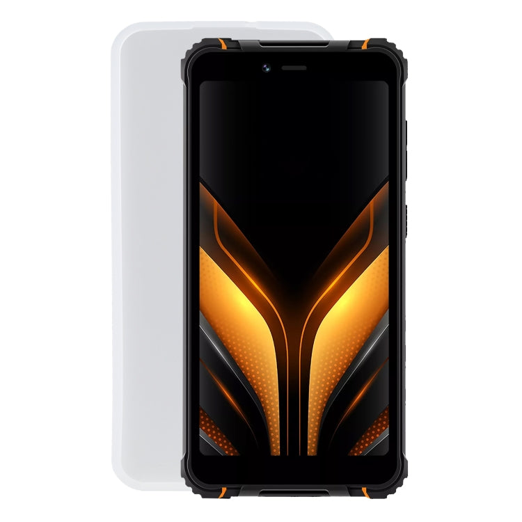 For HOTWAV T5 Pro TPU Phone Case